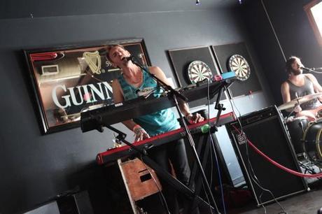 IMG 1110 620x413 SXSW WEDNESDAY IN REVIEW [PHOTOS]