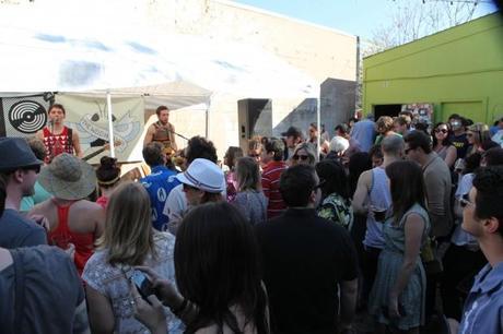 IMG 1503 620x413 SXSW WEDNESDAY IN REVIEW [PHOTOS]