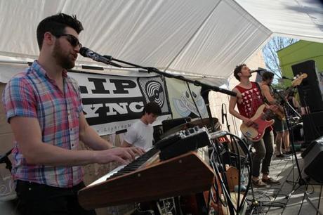 IMG 1508 620x413 SXSW WEDNESDAY IN REVIEW [PHOTOS]