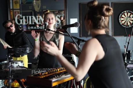 IMG 1267 620x413 SXSW WEDNESDAY IN REVIEW [PHOTOS]