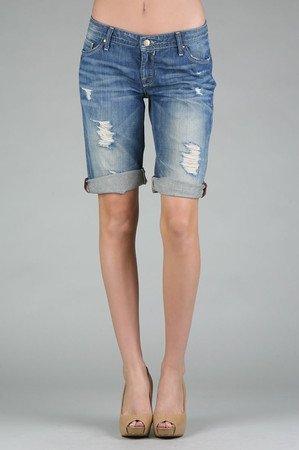 3 Must Have Jean Styles for Summer: A Girl Needs Choices