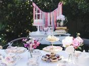 Garden High Party Baby Shower Captured with Love Photography