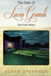 Review: The Tale of Lucia Grandi