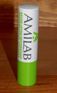 From the French Pharmacie: Amilab