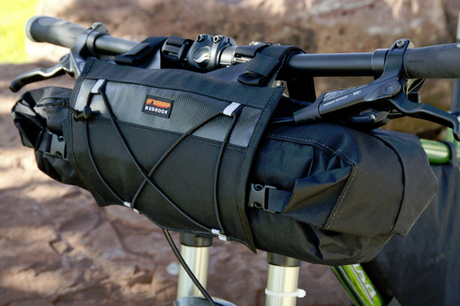Bedrock Bags