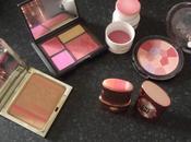 Blushers