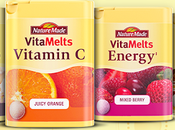 Nature Made VitaMelts™ Melts Your Mouth, Stomach