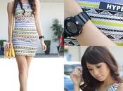 Kryz Wears @urbandressingofficial #urbandressing #dress...