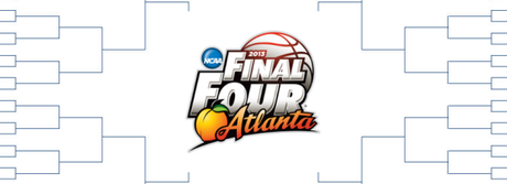 March Madness 2013 Banner