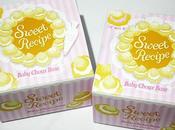 Product Review: Etude House Sweet Recipe Baby Choux Base