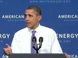ObamaOutToDestroyOilIndustry