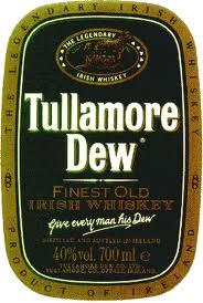 Tullamore Dew