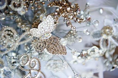 tiara for wedding