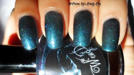 WingDust Collections Multichrome Polishes Swatches