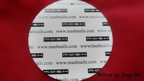 MASH Stamping plates 25-50 review