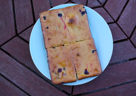 berry loaf nzmuse