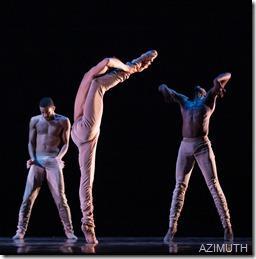 Review: Spring Series (Hubbard Street Dance + LINES Ballet)