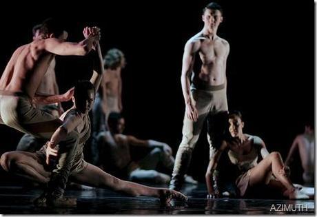 Review: Spring Series (Hubbard Street Dance + LINES Ballet)