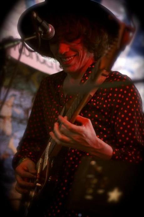 IMG 8267 533x800 SXSW THURSDAY IN REVIEW [PHOTOS]