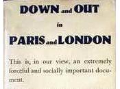 Quick Review: Orwell’s Down Paris London