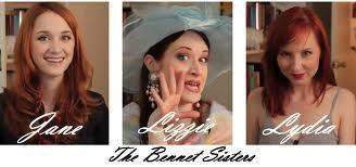 Bennet Sisters