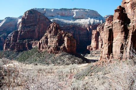 zion feb 2013
