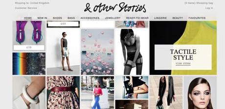 Bostonista Obsessions: & Other Stories