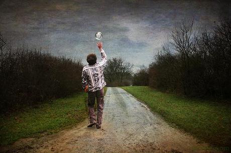 Monday Mingle #35 Fun