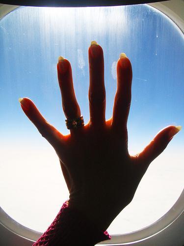 Monday Mingle #35 Fear