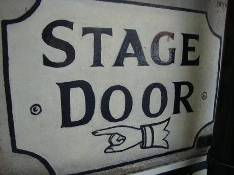 In & Around London… The Theatre