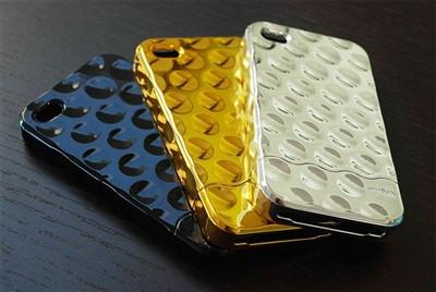 iPhone 4 Bubble Slider cases 