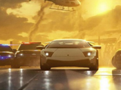 Game Review: Need Speed Most Wanted iPad