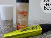 Written Over Your Face