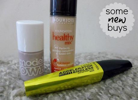 written all over your face