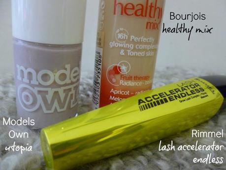 written all over your face