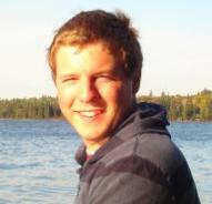 The Runner: A Chat with Dystopian Author WJ Davies