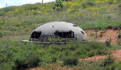 Paranoid Dictator's Communist-Era Bunkers Now A National Nuisance