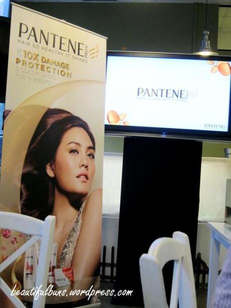 pantene