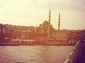 Istanbul Warms Soul