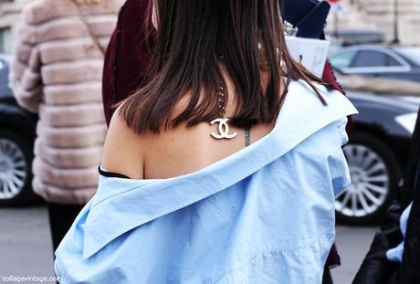 1Natasha_Goldenberg-Chanel_Fashion_Show_Fall_2013-Street_Style-Paris_Fashion_Week-2