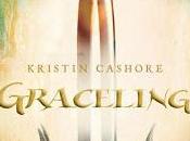 Review: Graceling (Audiobook)