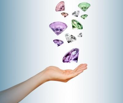 ID 10036346 What Does Your Favorite Gemstone Say About You?