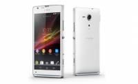  Sony launches Xperia L and Xperia SP