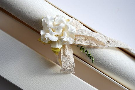 scroll wedding invitations (3)