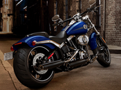 2013 Harley-Davidson Breakout