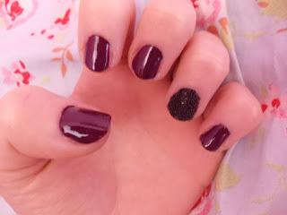 New Nails