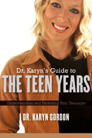 Dr. Karyn Gordon, Relationship and Parenting Expert: The Momterview
