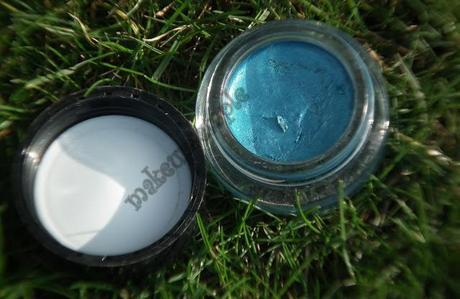 Maybelline Color Tattoo 24hr Cream Eye Shadow 20 Turquoise Forever Swatches