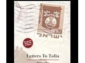 Book Review: Letters Talia, Indig