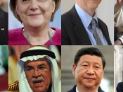 World’s Most Powerful People